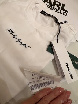 Karl Lagerfeld XS - 3