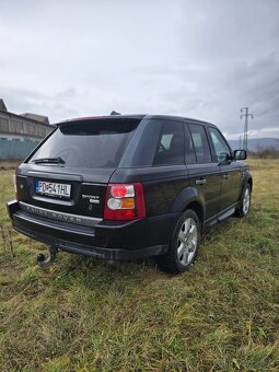 Predam Range Rover Sport - 3