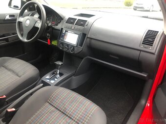 vw polo automat 6st - 3