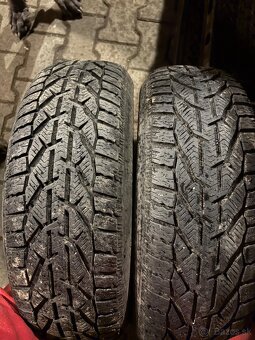 185/65r15 Zimne Tauris - 3