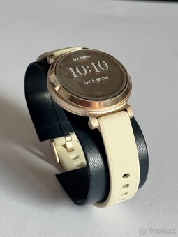 Garmin Lily 2 - len odskúšané - 3