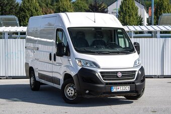 Fiat Ducato 2.3 MultiJet E6 L2H2 3,5t /ODPOČET DPH/ - 3