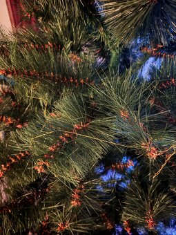 Vianočný stromcek - 3