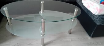 Konferenčný stolik - 3