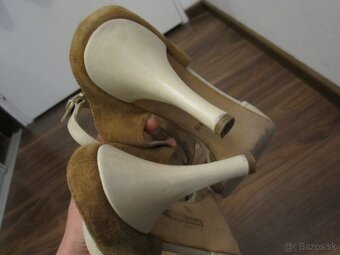 Kozene talianske sandale - 3