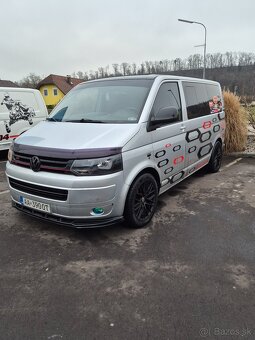 Multivan ...Gadi...plus vozik na auta - 3