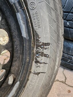 5x112 195/65/R15 - 3