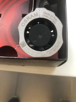 Led žiarovka H7 - 3