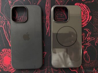 Predám Značkové Obaly / Kryty na Iphone 16 Pro Max - 3