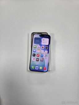 iPhone 15 Pro 256GB - 3