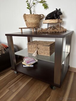 Obývacia súprava - 3