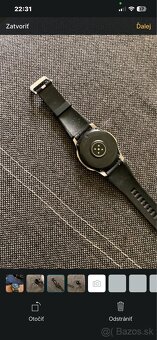 Galaxy watch sm r 800 - 3