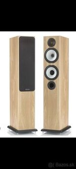 Predám monitor audio 7.1 set - 3