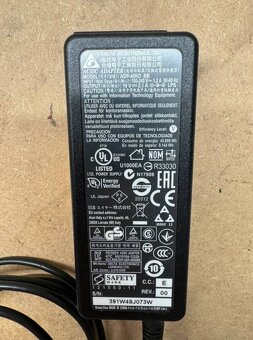 Nabíjačka na notebook Acer 19V 1.58A - 3