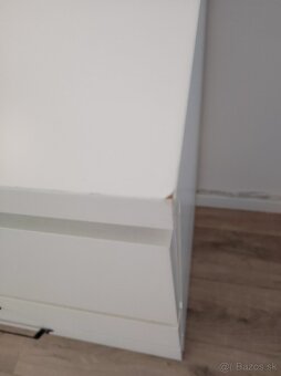 Ikea malm komoda - 3