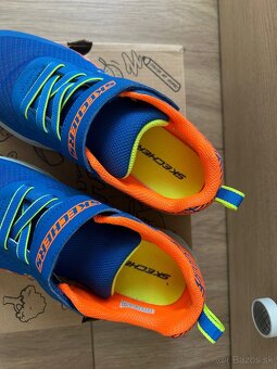 Tenisky Skechers veľ. 36 - 3