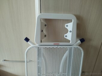 07  Leifheit žehliaca doska Classic M Basic 72577 - 3