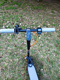 Ninebot Kickscooter F30E - 3