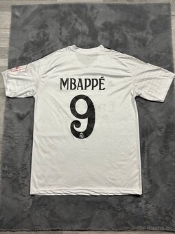 Rm Kylian Mbappe - 3