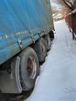 Náves Fliegl - SDS 350 - 3