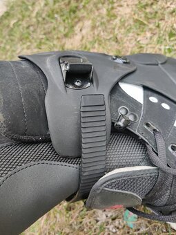 Korčule Anarchy Chaos3 - 3