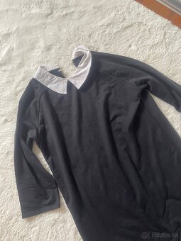 Dámske šaty Only veľkosť M - 3