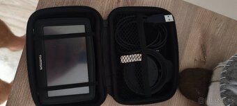Navigácia TomTom XL - 3