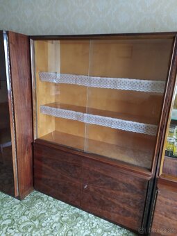 Obývačkovy set - 3