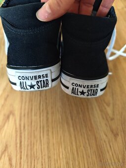 Tenisky Converse - 3