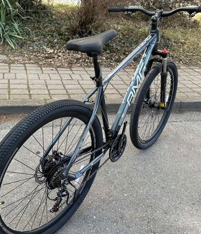 AMGnovy horský bicykel - 3