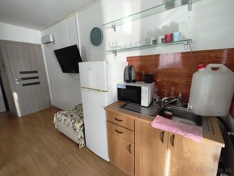 Záhradka s chatkou Darmovise - 3