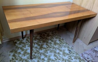 stolíky, polička... - 3