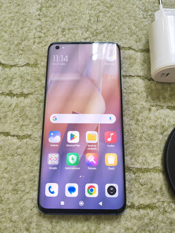 Xiaomi Mi 10 5G 8/ 128 Gb - 3