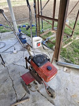 Predám robí 55 - 3