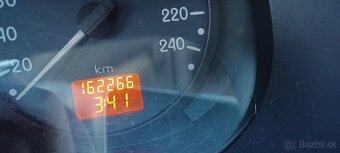 Renault Thália 1.4 benzín - 3