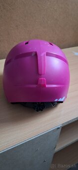 Dievčenská prilba - 3