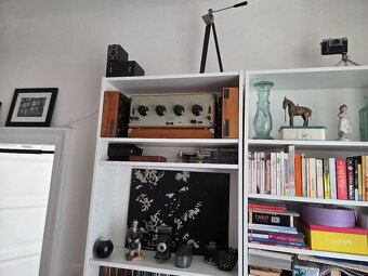 elektromenič starožitný..................................... - 3