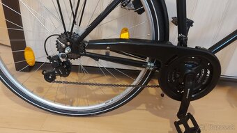 Pansky Trekking Scirocco 28" - 3