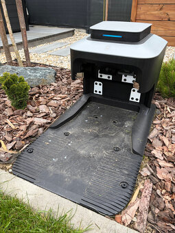 Robotická kosačka ECOVACS GOAT G1-800 - 3