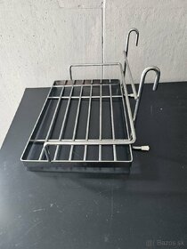 Poličky do kúpelne - 3