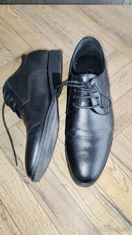 Oblek pre 10 ročného chlapca - 3