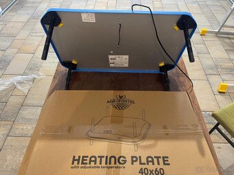 Veci ku liahni kurčiat - 3