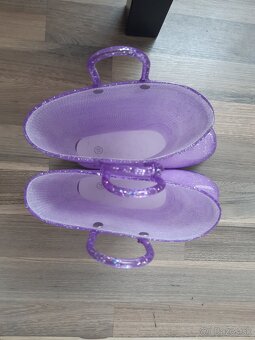 Predám gumáky veľkosť 31, krásne vypracované - 3