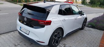 Volkswagen ID3 Life PRO Performance 58kWh - 3