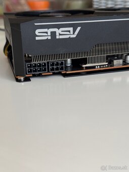 Sapphire Radeon RX 5700XT Nitro - 8GB - 3