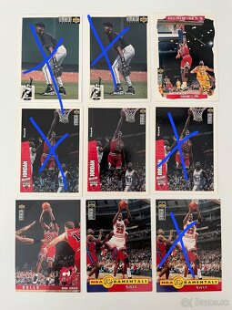 Michael Jordan - 3