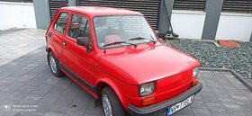 Fiat 126 - 3