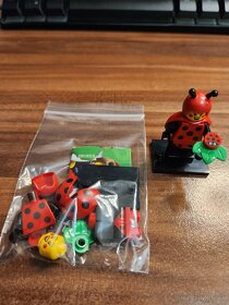 Predam Lego minifigures rozne - 3