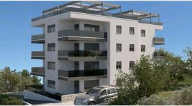 Trogir – Čiovo, novostavby apartmánov s výhľadom na more - 3