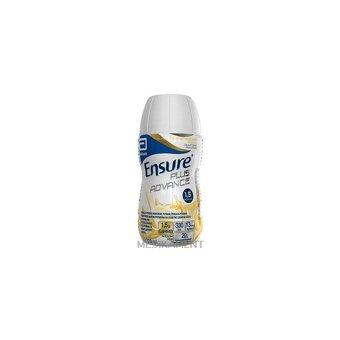Drinky na priberanie Ensure plus Advance - 3